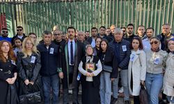 Antalya'da sağlık görevlisini darbederek öldürdükleri iddia edilen 4 sanıktan biri hakim karşısında