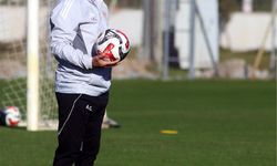 Antalyaspor'da 6 gün izin