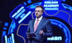 ASELSAN Genel Müdürü Akyol 'Take Off İstanbul 2025'te konuştu: