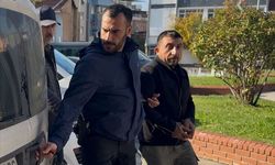 Aydın'da boşanma aşamasındaki eşini bıçaklayan koca tutuklandı