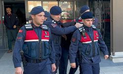 Aydın'da eski eşiyle evli polise otomobille çarpıp yaralayan sürücü tutuklandı