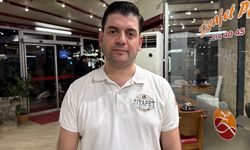 Aydın'da lokanta sahibi fenalaşan müşterisini kalp masajıyla hayata döndürdü