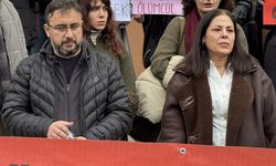 Aydın'da Zeren Ertaş'ın öldüğü asansör kazasıyla ilgili kamu çalışanlarının yargılanması sürdü