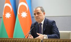 Azerbaycan Dışişleri Bakanı Bayramov, yıllık basın toplantısında konuştu: