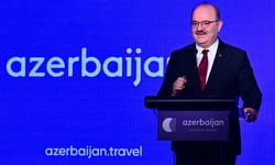 Azerbaycan Turizm Bürosu Türkiye Temsilcilik Ofisi İstanbul'da açıldı