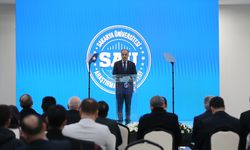 Bakan Kacır, Sakarya'da 'Milli Teknoloji Atölyesi Açılış Töreni'nde konuştu: