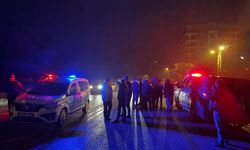 Bakan Yerlikaya: 'Söz konusu uçaktan Haymana civarında acil iniş bildirimi alınmış; ancak sonrasında uçakla yeniden temas sağlanamamıştır'