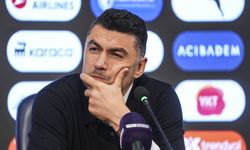 Başakşehir-Gaziantep FK maçının ardından