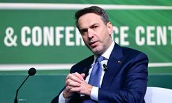 Bayraktar, Türkiye'nin 10 milyar metreküp gaz ihraç kapasitesi bulunduğunu bildirdi: