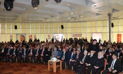 BBP Genel Başkanı Destici, partisinin Bursa İl Kongresi'nde konuştu: