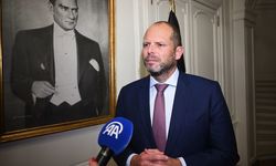 Belçika Savunma Bakanı Francken: 'Türkiye'nin içinde olmadığı güvenlik senaryosuna inanmıyorum'
