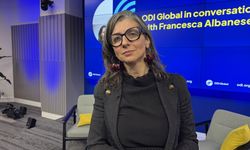 BM Filistin Özel Raportörü Albanese, Gazze'deki soykırım karşısında gerçeğin susturulamayacağını söyledi: