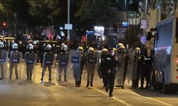 Bodrum FK-Amed Sportif Faaliyetler maçının ardından gerginlik çıktı