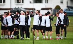 Brann, Fenerbahçe maçının hazırlıklarını tamamladı