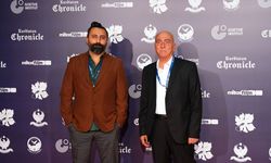 Bu yıl 12'incisi düzenlenen Duhok Uluslararası Film Festivali'nde 15 Türk filmi yer alıyor