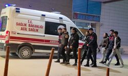 Bursa'da 5 düzensiz göçmen yakalandı