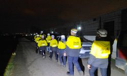 Bursa'da kaybolan engelli çocuk bulundu