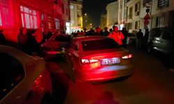 Bursa'da kaza sonrası polisten kaçan sürücü, başka otomobile aracıyla çarptıktan sonra yakalandı