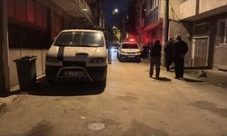 Bursa'da oğlu tarafından bıçaklanan baba ağır yaralandı