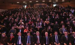 Bursa'da Sürdürülebilirlik Konferansı düzenlendi