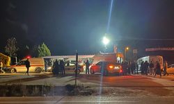 Çanakkale'de eski karı koca silahla öldürüldü