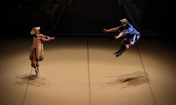 Çaykovski'nin 134 yıllık ölümsüz eseri 'Fındıkkıran' balesi prömiyere hazır