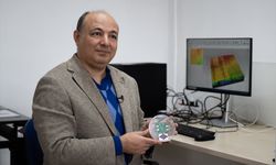 Cep telefonlarının şarj süresini uzatan buluş patent aldı