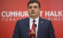 CHP Sözcüsü Emre, MYK gündemine ilişkin basın toplantısı düzenledi: