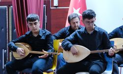 Çorum'da 'Hitit'ten Yeşeren Umutlar Projesi' sona erdi