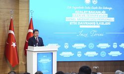 CTE personeli için 9 maddelik 'Etik Davranış İlkeleri' belirlendi