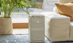 Daikin'den '360 Derece Ev Konforu Yaklaşımı'