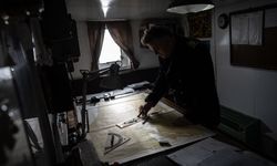 Denizleri koruma mücadelesinin 'görünmeyen' gücü bilimsel araştırma gemisi mürettebatı