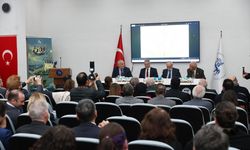 DEÜ Deniz Bilimleri ve Teknolojisi Enstitüsü 50. yılını kutladı