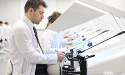 Diş hekimi adayları simülasyon merkezinde gerçek klinik deneyimi yaşıyor