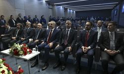 Dışişleri Bakanı Fidan, SETA tarafından düzenlenen panelin açılışında konuştu: