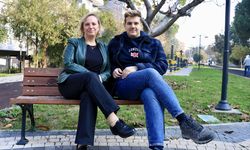 Diyalize mahkum olmaktan annesinin bağışladığı böbrekle kurtuldu