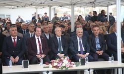 Diyarbakır'da Atçılık ve Hippoterapi Merkezi hizmete girdi