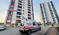 Diyarbakır'da boş dairede kadın cesedi bulundu