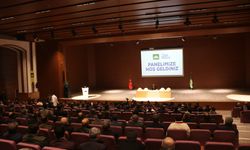 Diyarbakır'da 'Madde Bağımlılığı Paneli' düzenlendi