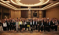 Doğa Koleji t-MBA Liderlik Akademisi öğrencileri kampta buluştu