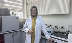 Doku hasarına karşı aronya 'doğal kalkan' olabilir