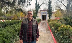 DOSYA HABER - TÜRKİYE-ROMANYA DOSTLUK KÖPRÜLERİ - Bükreş'teki Türk Şehitliği ortak mirasın izlerini taşıyor