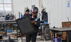 Düğününde eksiklik görerek girdiği sektörde 56 ülkeye ihracat yapıyor