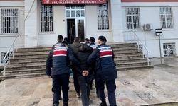 Edirne'de göçmen kaçakçılığı iddiasıyla 3 kişi tutuklandı