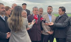 Ekrem İmamoğlu'nun 'bilirkişiyi etkilemeye teşebbüs'ten yargılanmasına devam edildi