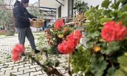 El emeği ipeği özgün tasarımlara dönüştürüyor