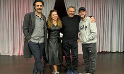 'Enigma Varyasyonları' yalnızlık ve gerçeklik meselelerini ele alıyor