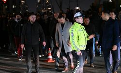 Ertan Torunoğulları'ndan Sadettin Saran'ın gözaltına alınmasına ilişkin açıklama