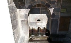 Erzurum Valiliği 'Tarihi Erzurum Çeşmeleri' belgeseli hazırladı