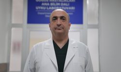 Erzurum'da Uyku Laboratuvarı'nda yaklaşık 7 bin 500 hasta tedavi edildi